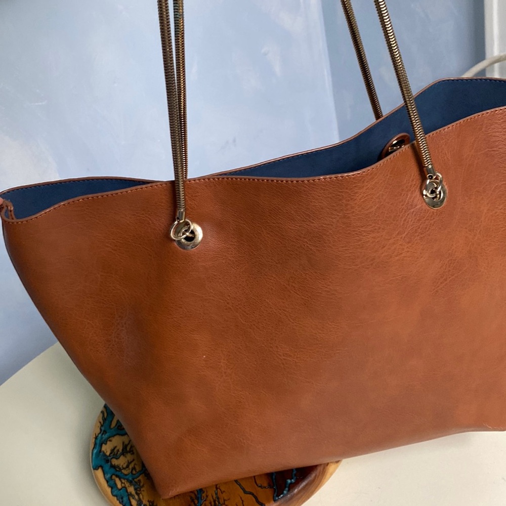 Remi and Reid Tote
